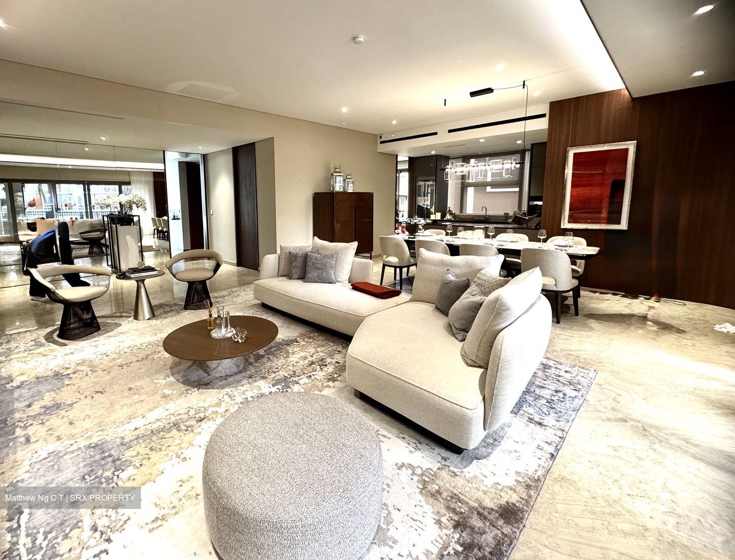 The Giverny Residences (D10), Apartment #516997681